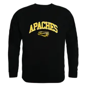 W Republic Tyler Junior College Apaches Campus Crewneck 541-680