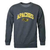 W Republic Tyler Junior College Apaches Campus Crewneck 541-680