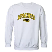 W Republic Tyler Junior College Apaches Campus Crewneck 541-680