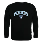 W Republic Upper Iowa Peacocks Campus Crewneck 541-681