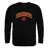 W Republic Ursinus Bears Campus Crewneck 541-682