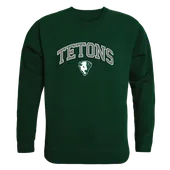 W Republic Williston State Tetons Campus Crewneck 541-684