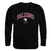 W Republic Fairmont State Falcons Campus Crewneck 541-686