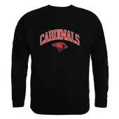 W Republic Incarnate Word Cardinals Campus Crewneck 541-687