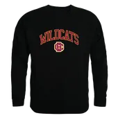 W Republic Bethune-Cookman Wildcats Campus Crewneck 541-692