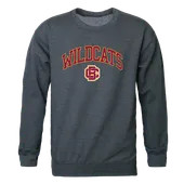 W Republic Bethune-Cookman Wildcats Campus Crewneck 541-692