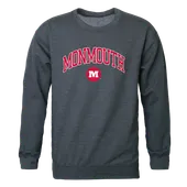 W Republic Monmouth College Fighting Scots Campus Crewneck 541-695