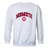 W Republic Monmouth College Fighting Scots Campus Crewneck 541-695