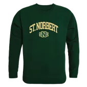 W Republic St. Norbert College Green Knights Campus Crewneck 541-698