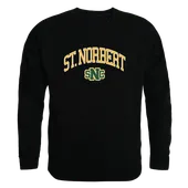 W Republic St. Norbert College Green Knights Campus Crewneck 541-698