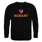 W Republic Hobart & William Smith Colleges William Smith Herons Campus Crewneck 541-700