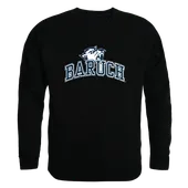 W Republic Baruch College Bearcats Campus Crewneck 541-701