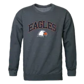 W Republic Carson-Newman Eagles Campus Crewneck 541-702