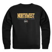 W Republic Northwest Technical Hawks Campus Crewneck 541-703