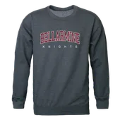 W Republic Bellarmine University Knights Campus Crewneck 541-706