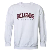 W Republic Bellarmine University Knights Campus Crewneck 541-706