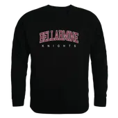 W Republic Bellarmine University Knights Campus Crewneck 541-706