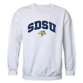 W Republic South Dakota State Jackrabbits Campus Crewneck 541-707