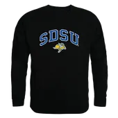 W Republic South Dakota State Jackrabbits Campus Crewneck 541-707