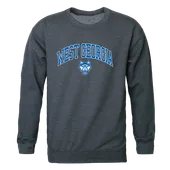 W Republic UWG Wolves Wolves Campus Crewneck 541-713