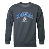 W Republic Fayetteville State Broncos Campus Crewneck 541-716