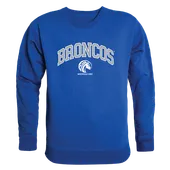 W Republic Fayetteville State Broncos Campus Crewneck 541-716