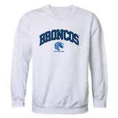 W Republic Fayetteville State Broncos Campus Crewneck 541-716