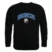 W Republic Fayetteville State Broncos Campus Crewneck 541-716