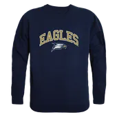 W Republic Georgia Southern Eagles Campus Crewneck 541-718