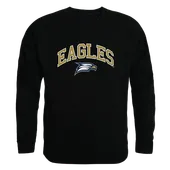 W Republic Georgia Southern Eagles Campus Crewneck 541-718