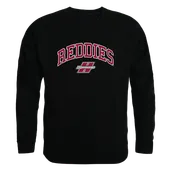 W Republic Henderson State Reddies Campus Crewneck 541-719