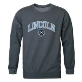 W Republic Lincoln University Blue Tigers Campus Crewneck 541-720