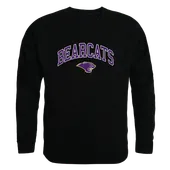 W Republic McKendree Bearcats Campus Crewneck 541-721