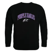 W Republic Niagara University Purple Eagles Campus Crewneck 541-723