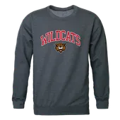 W Republic NDSCS Wildcats Campus Crewneck 541-724