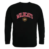 W Republic NDSCS Wildcats Campus Crewneck 541-724