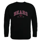 W Republic Shaw University Bears Campus Crewneck 541-726