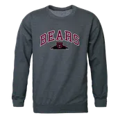 W Republic Shaw University Bears Campus Crewneck 541-726