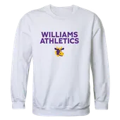 W Republic Williams College The Purple Cows Campus Crewneck 541-727