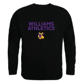 W Republic Williams College The Purple Cows Campus Crewneck 541-727