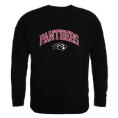 W Republic Virginia Union Panthers Campus Crewneck 541-729