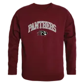 W Republic Virginia Union Panthers Campus Crewneck 541-729