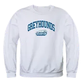 W Republic Assumption University Greyhounds Campus Crewneck 541-734