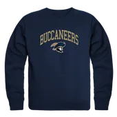 W Republic Charleston Southern Buccanneers Campus Crewneck 541-736