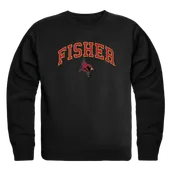 W Republic St. John Fisher Cardinals Campus Crewneck 541-739