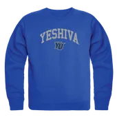 W Republic Yeshiva Maccabees Campus Crewneck 541-741