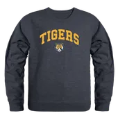 W Republic Queensborough Tigers Campus Crewneck 541-744