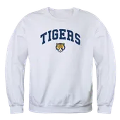 W Republic Queensborough Tigers Campus Crewneck 541-744