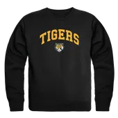 W Republic Queensborough Tigers Campus Crewneck 541-744