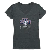 W Republic St. Thomas Bobcats Women's Cinder Tee 521-480